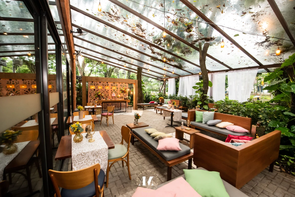 Jockey Club - Craft Beers & Corcovado View - Image